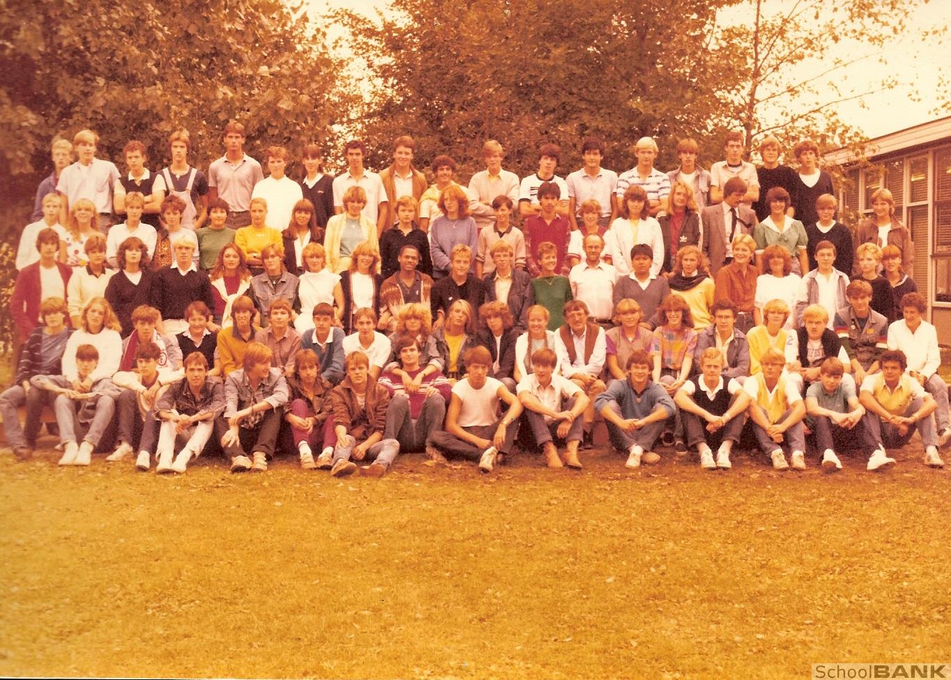 Emmauscollege foto