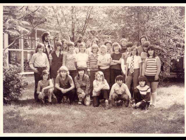 Pieter Jelles Troelstraschool foto