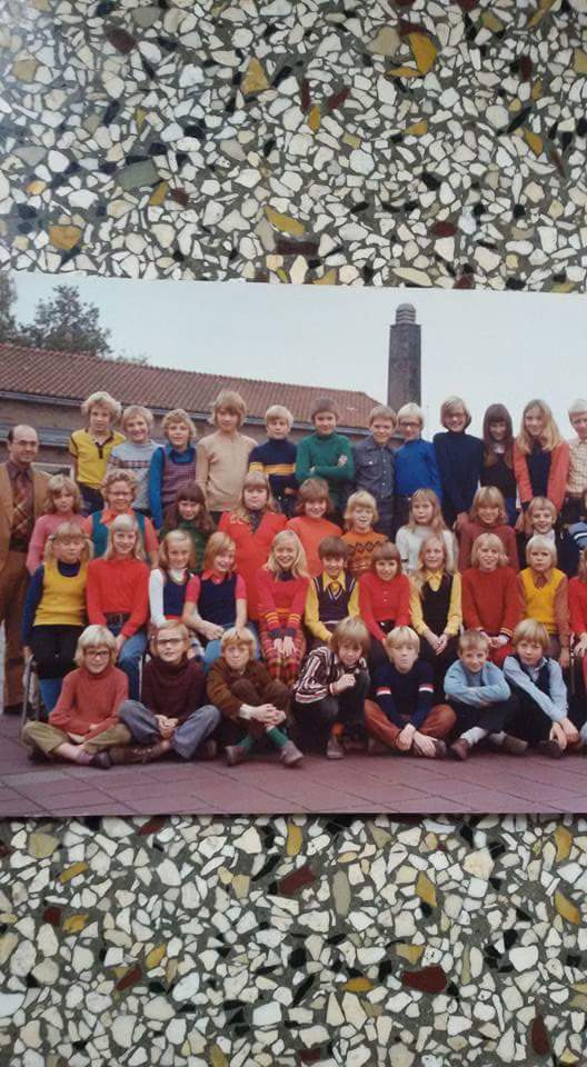 prinses marijkeschool foto