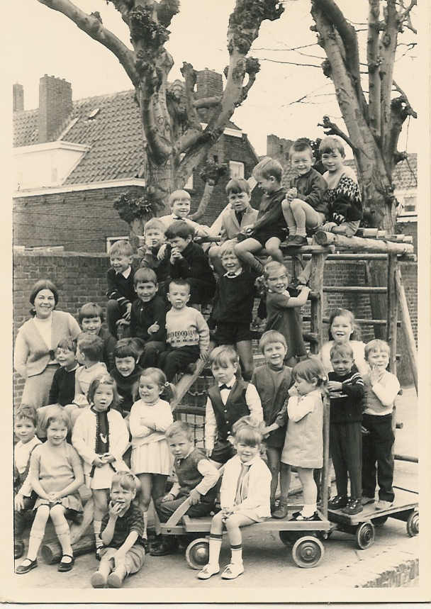 Gerardus Majella School foto