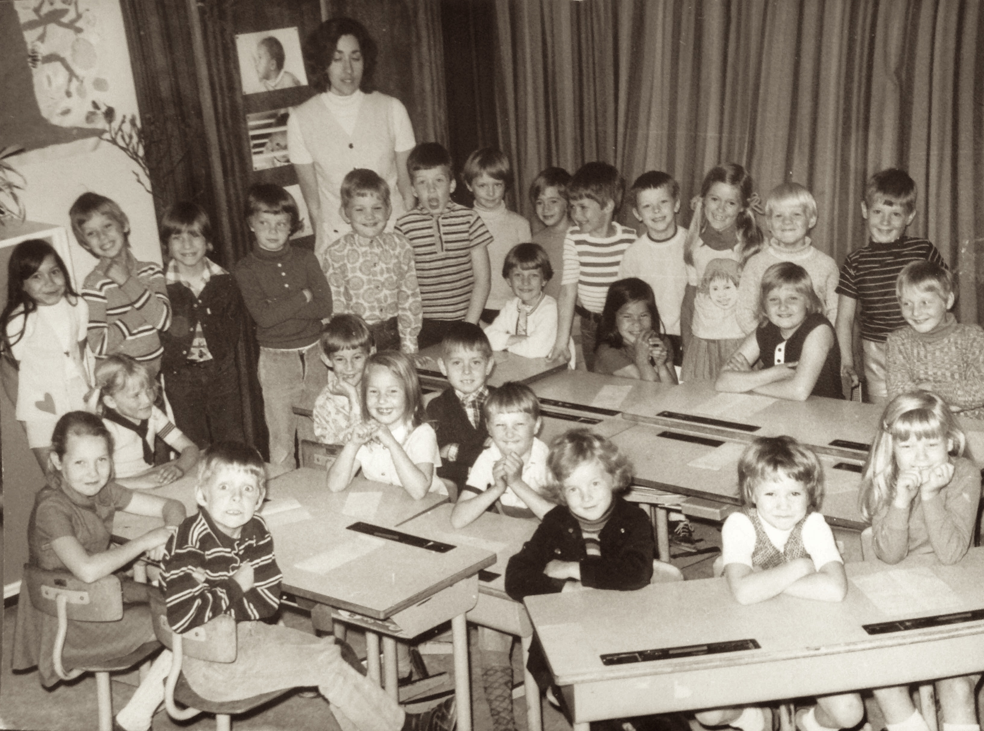 Prinses Ireneschool foto