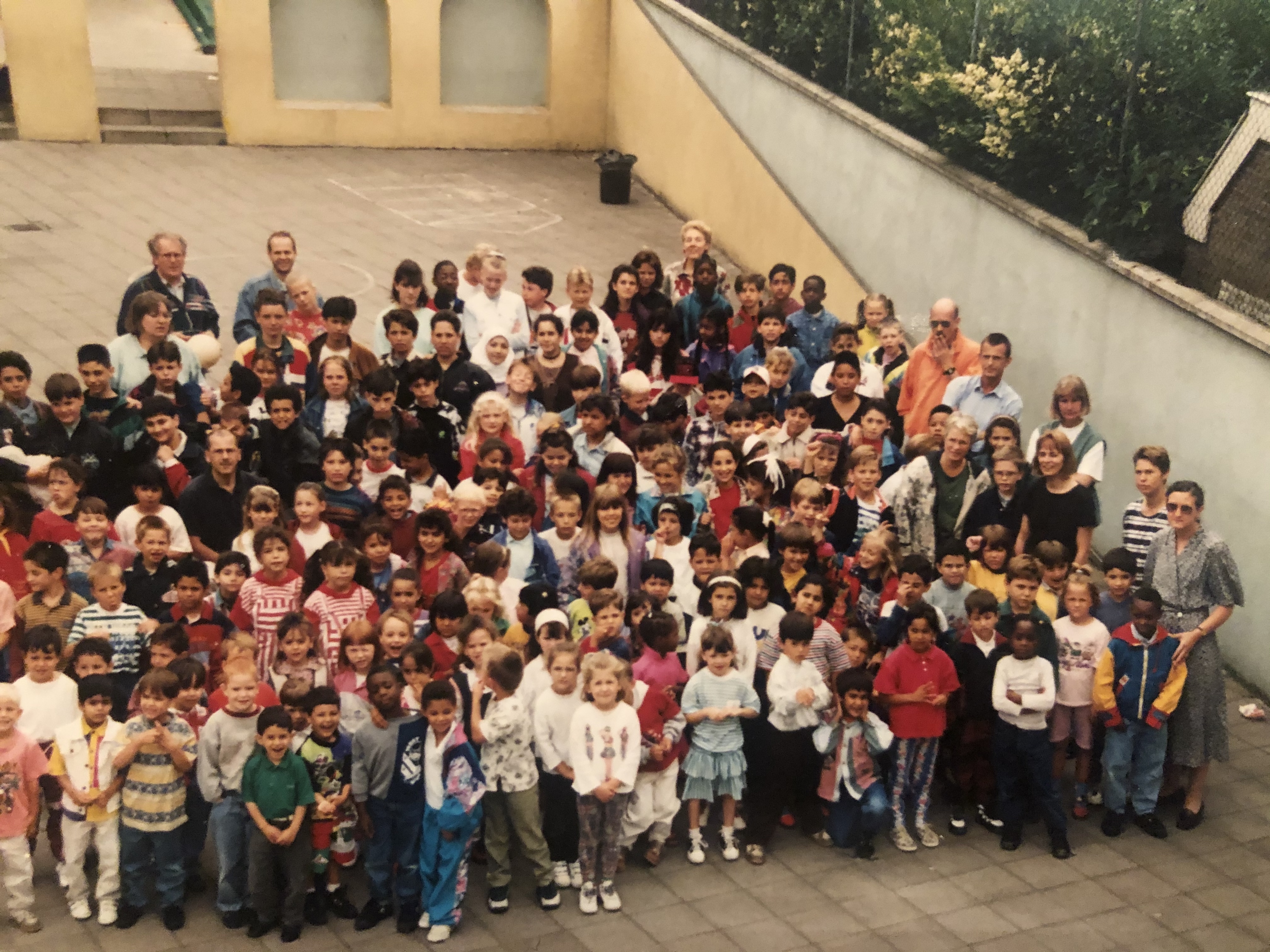 basisschool St. Bonifacius foto