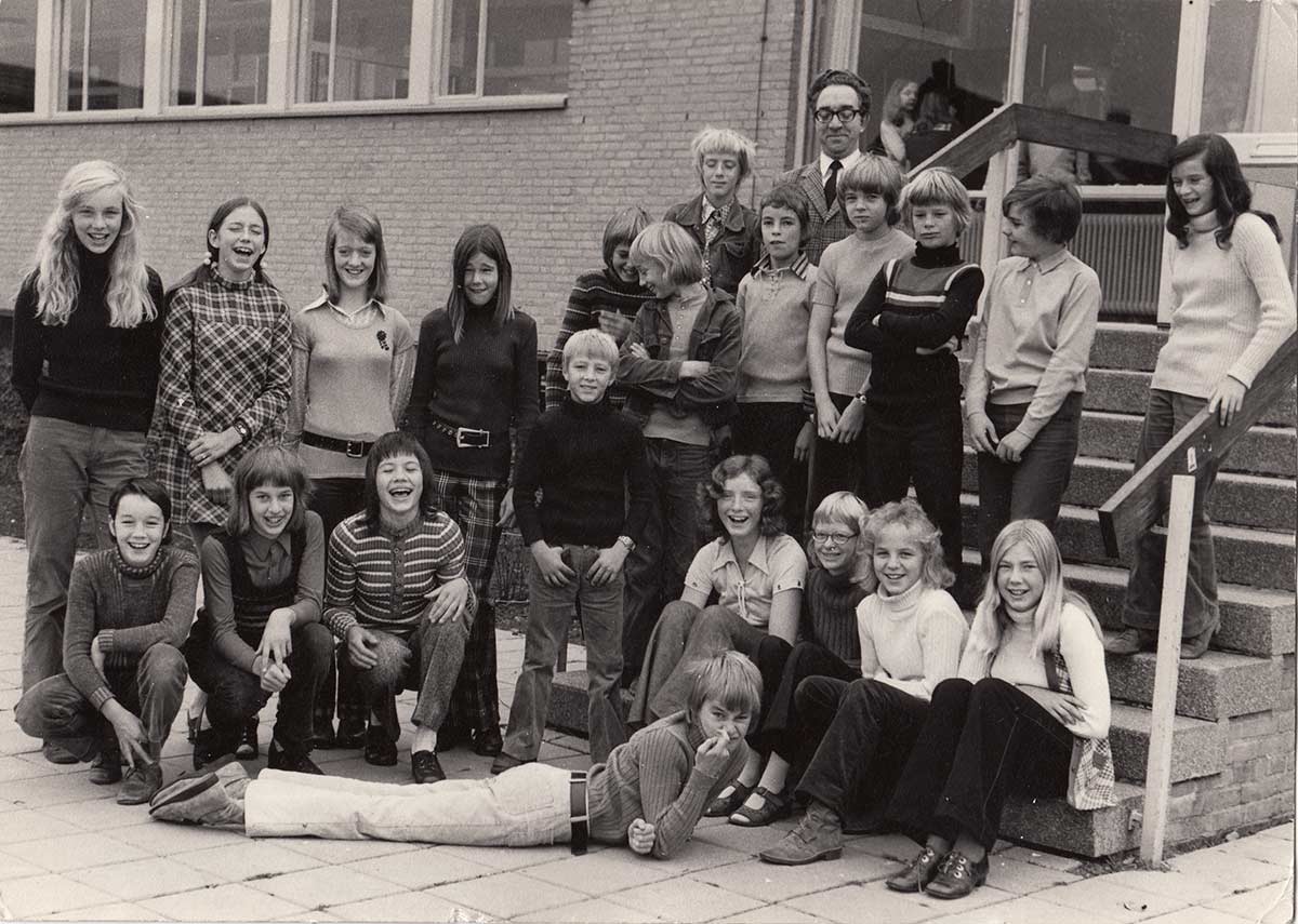 Prins Bernard Mavo foto