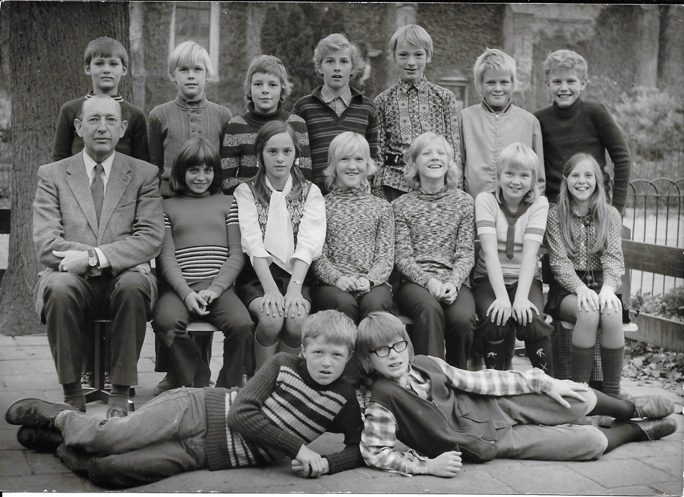 Openbare Lagere School foto