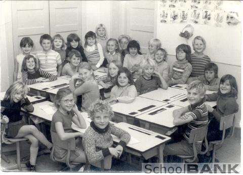 dr. Willem drees school foto