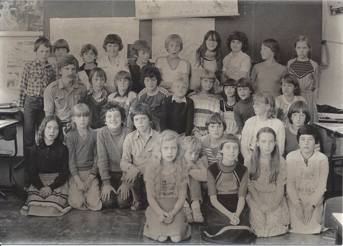 Oisterwijkse School Vereniging OSV foto