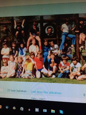 Openbare Basisschool De Golfstroom foto