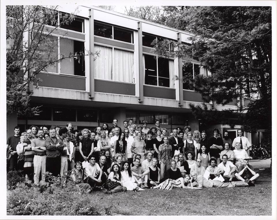 AKI academie voor beeldende kunst en vormgeving foto