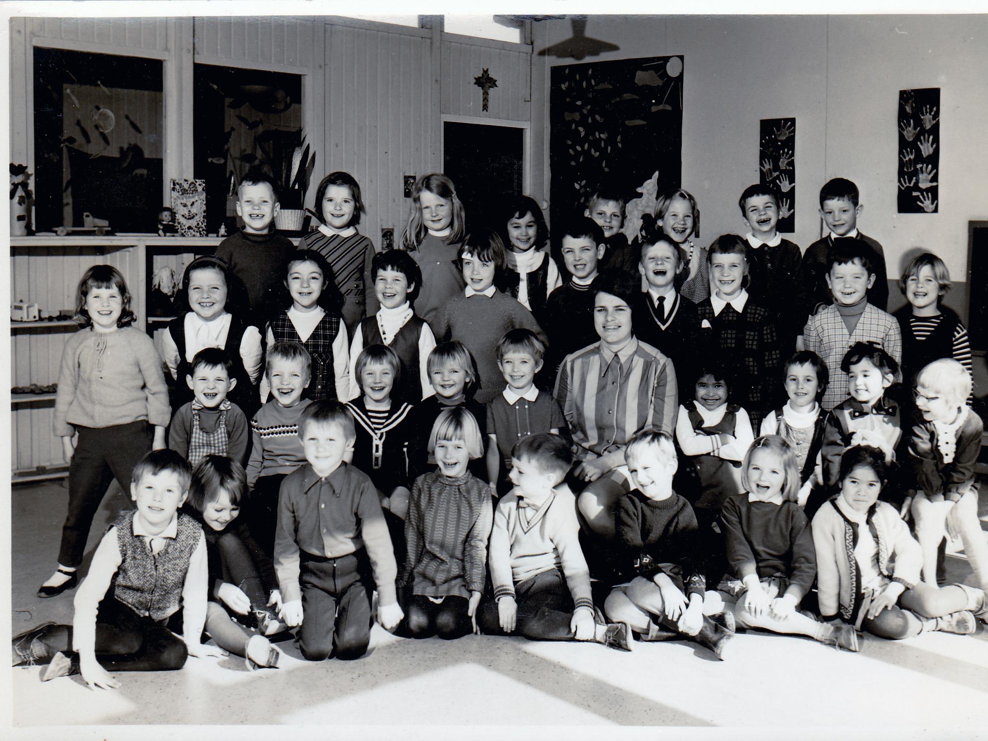 kleuterschool De Kleine Beer foto