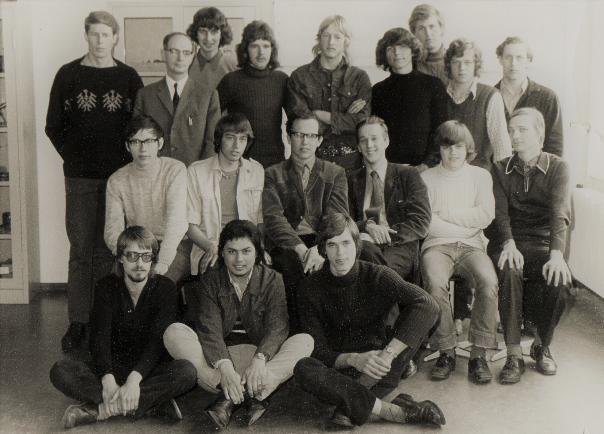 M.T.S. foto