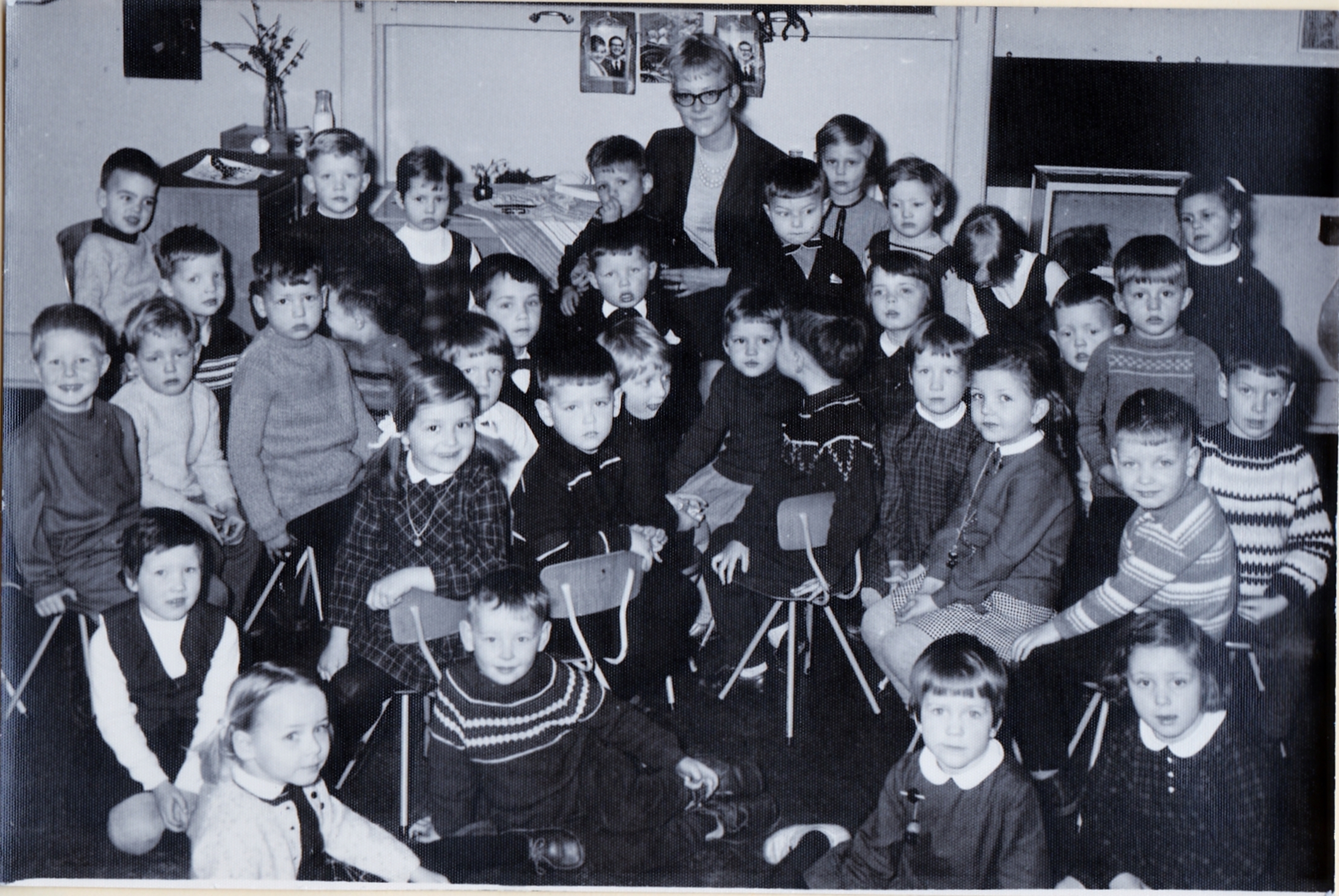 Kleuterschool De Blokkendoos foto