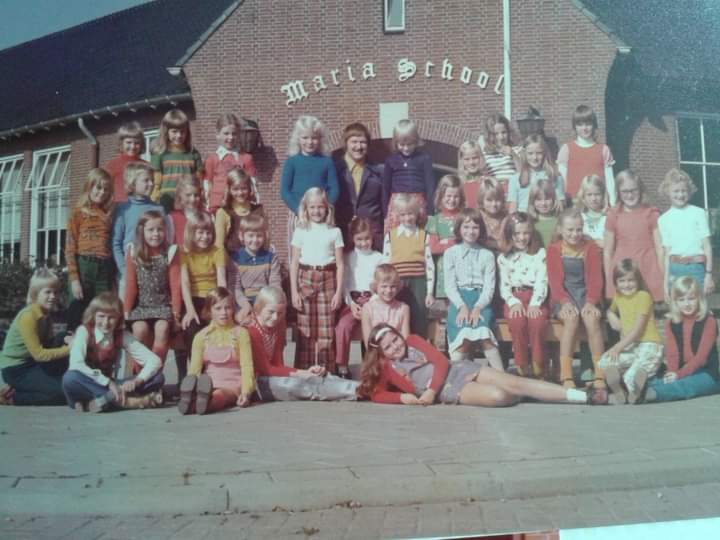 Sint Aloysius School foto