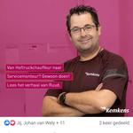 Gebruikersfoto