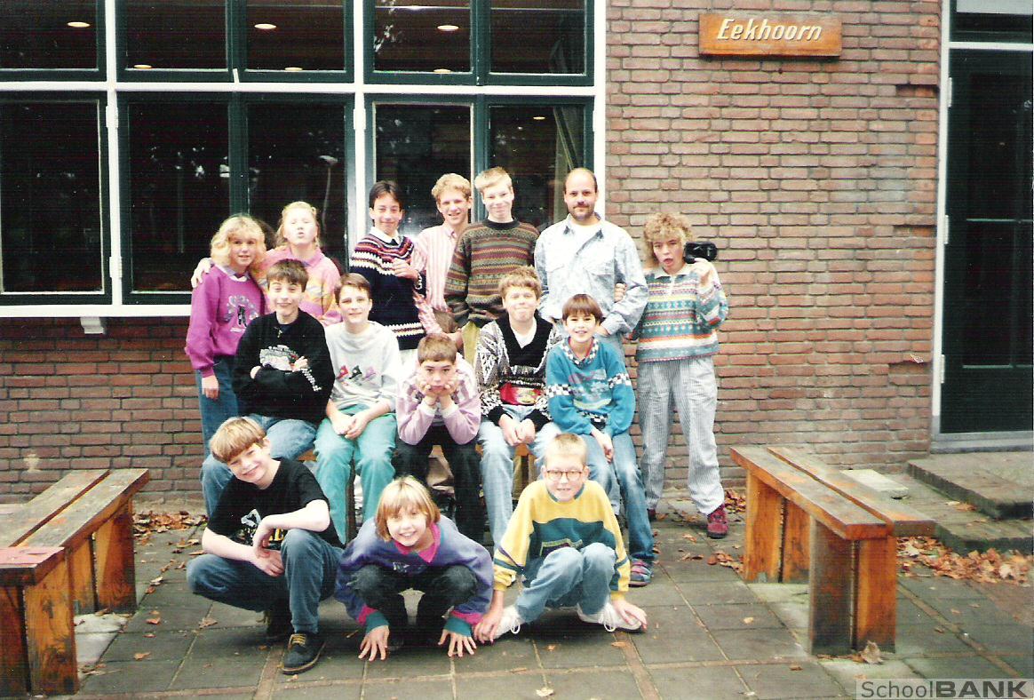 De Lasenberg foto