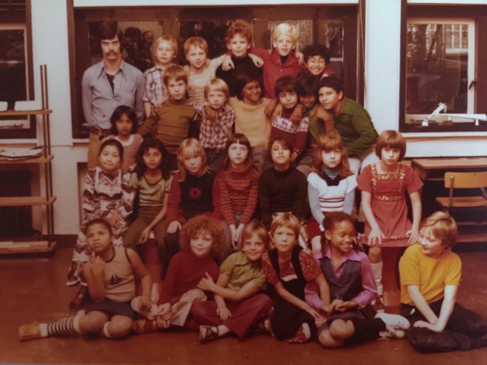 Dr. H. Colijnschool foto