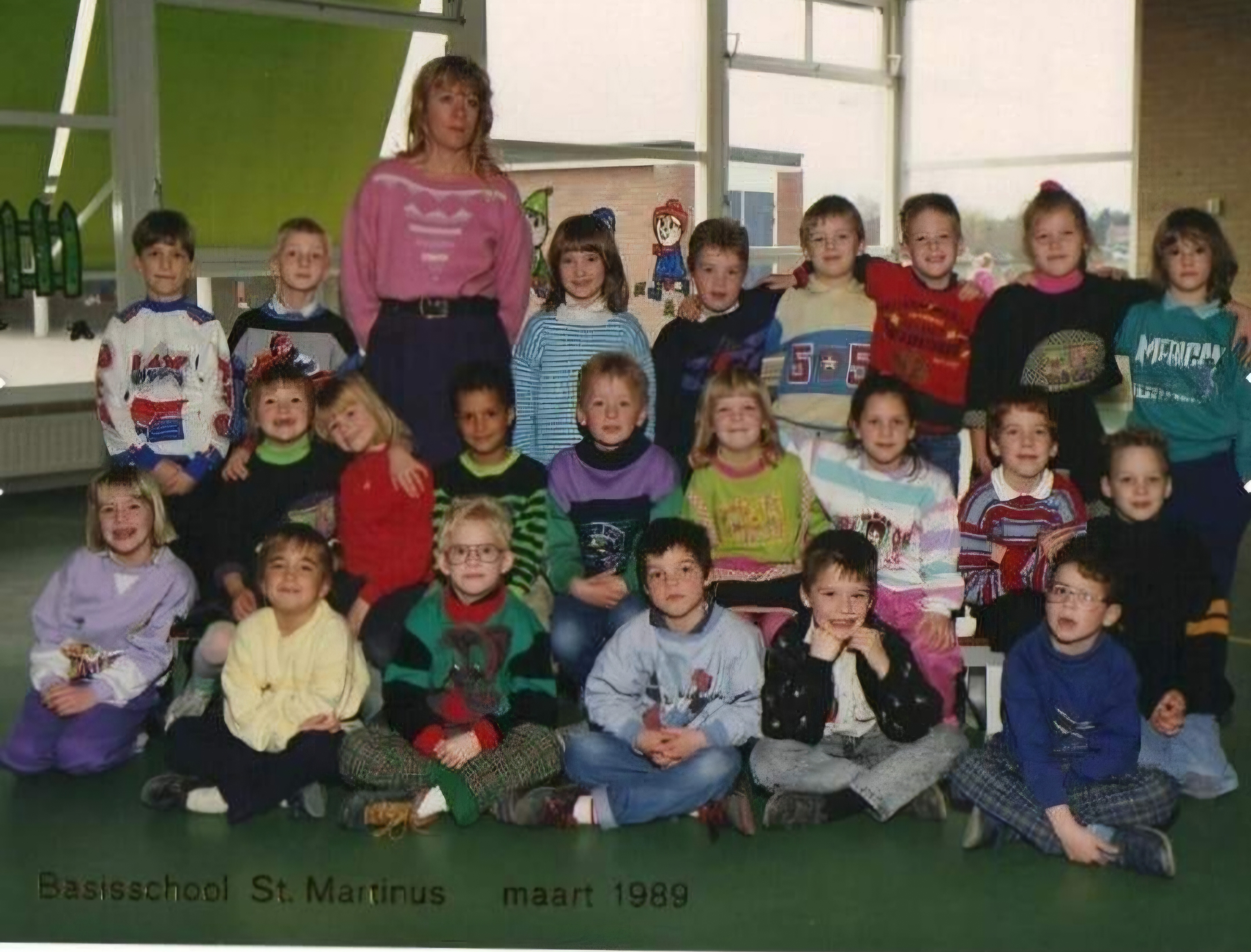 St Martinus foto