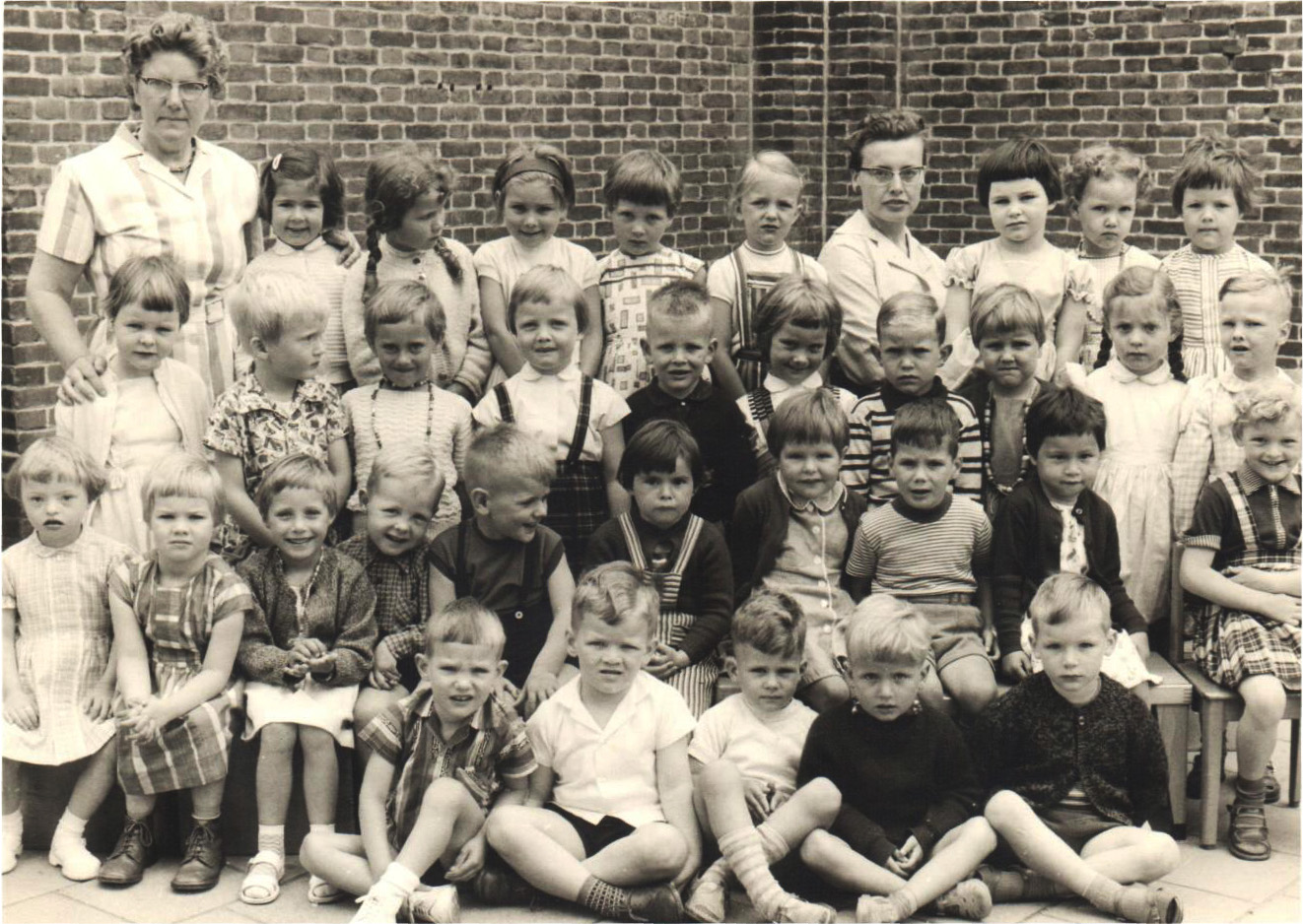 Basisschool van het Haagsch Genootschap foto