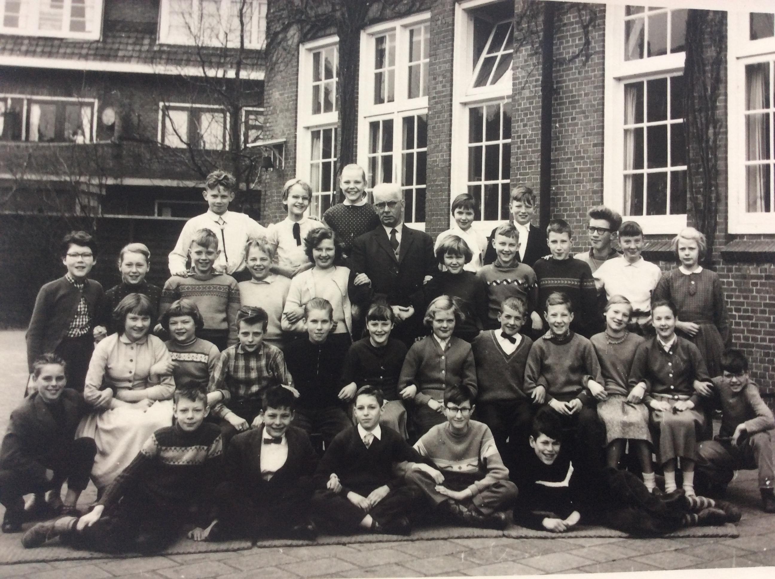 Koningin Emmaschooll foto