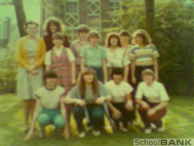Mariendaal foto