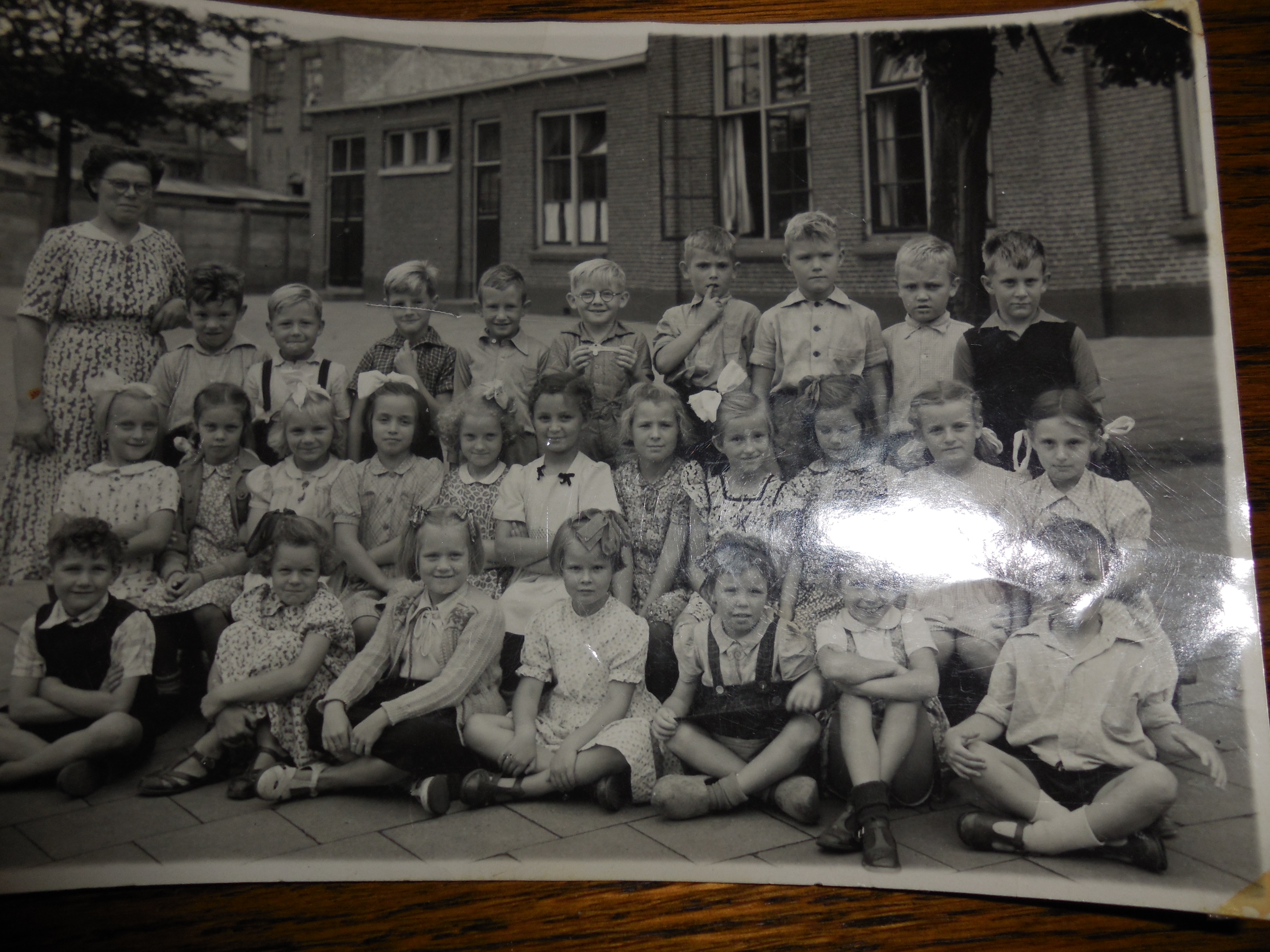 Prinses Beatrixschool foto