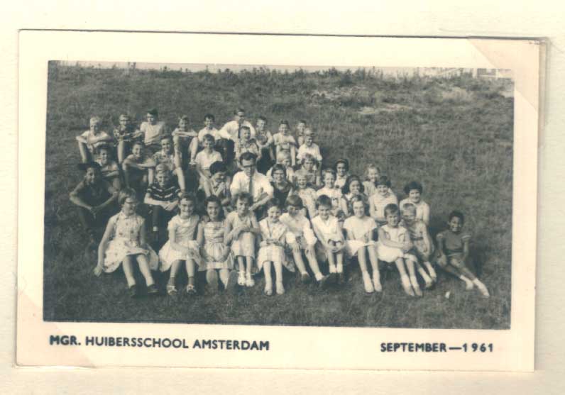 Basisschool Bisschop Huibers foto