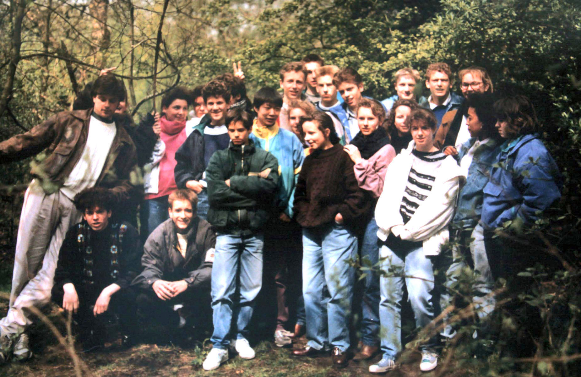 Hertog Jan College foto