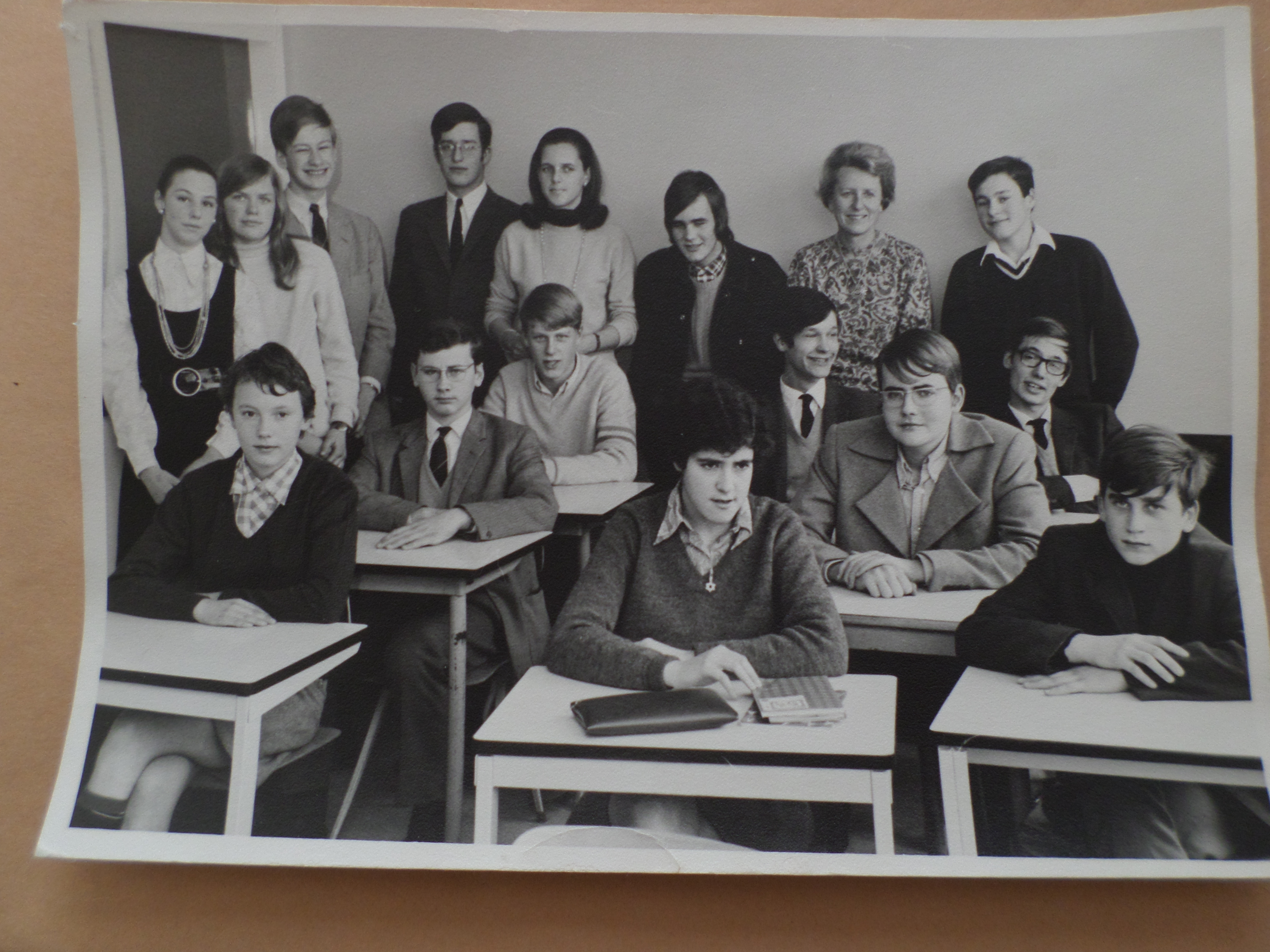 Het Nederlands Lyceum foto