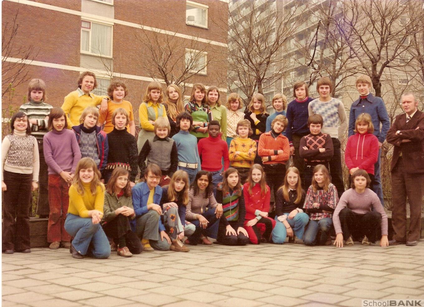 Christelijke Basisschool Leyenburg - Castricumpl. foto