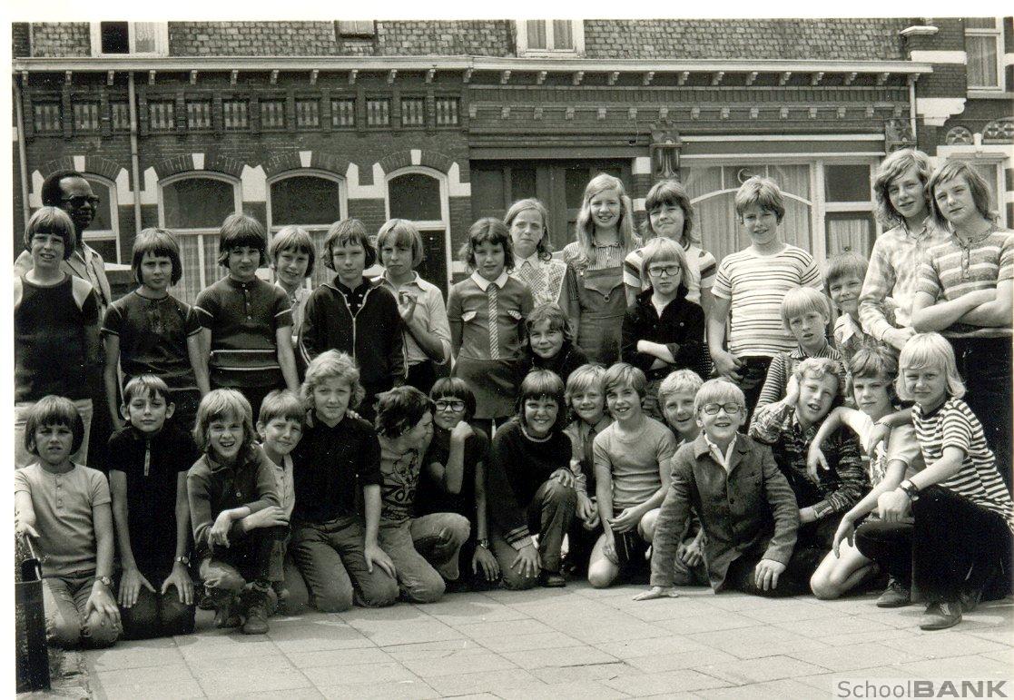 Sint Anthoniusschool / De Hasselt foto