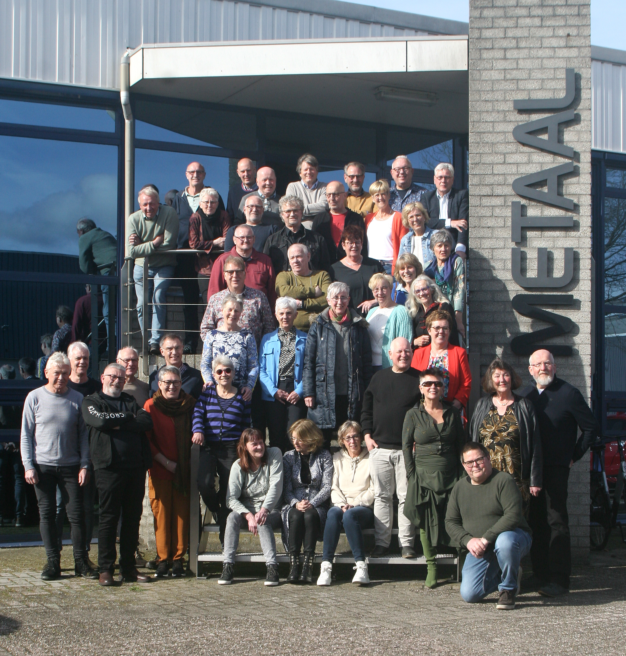 Gereformeerde Lagere school (Hendrik Wormser) foto