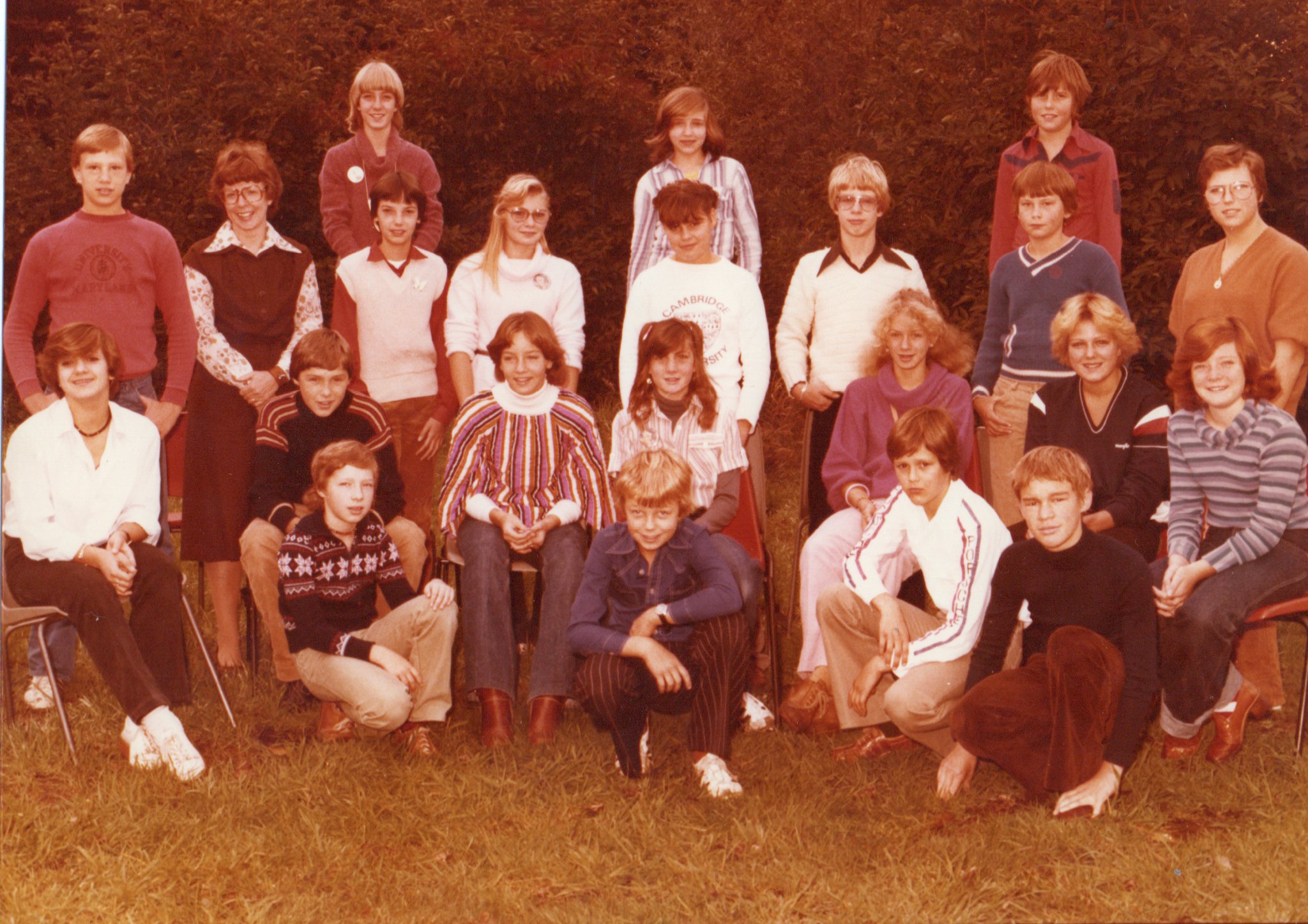 Scholengemeenschap Prins Alexander Polder (PAP) foto